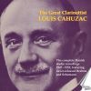 The Great Clarinetist Louis Cahuzac